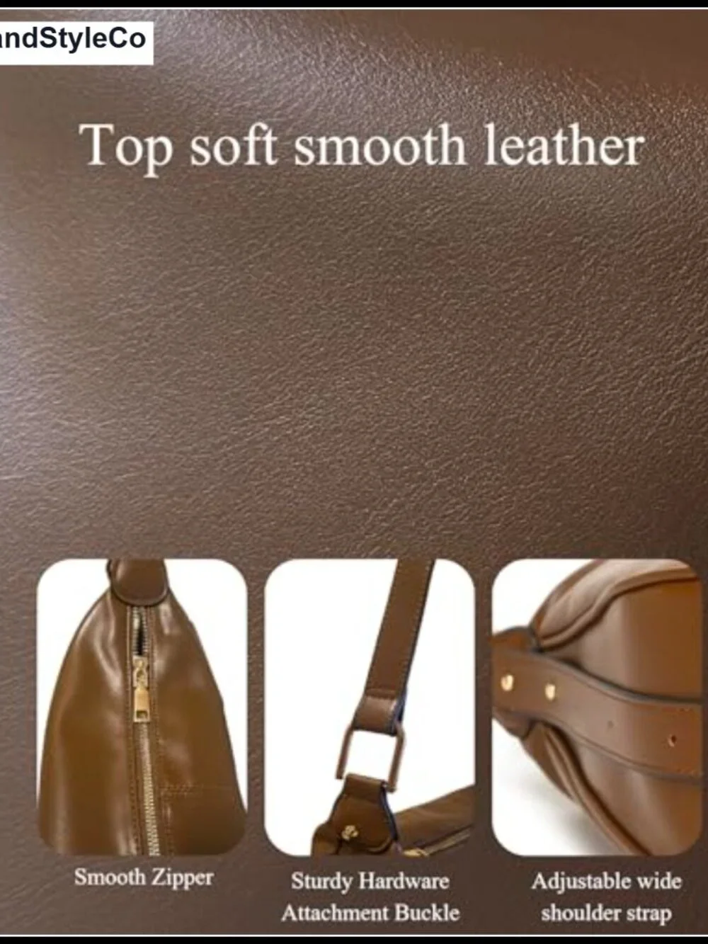 N/A this stylish